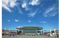 2019新疆暖通展览会 助推新疆 “煤改电”“煤改气”实施落地