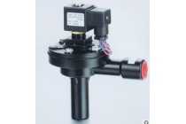 直角式脉冲电磁阀