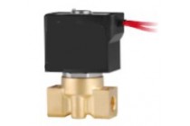 水下专用电磁阀