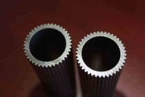 高通量管高通量管换热器