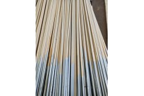 高通量管高通量管换热器