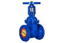 Z41T-16Q 硬密封明杆铜芯闸阀