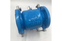 LHS743X直流式低阻力倒流防止器