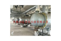 高压水清洗