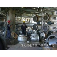 高压水清洗