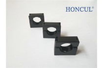 带盖尼龙固定座弘科