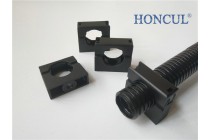 带盖尼龙固定座弘科