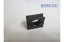 黑色带盖尼龙软管支架江苏南京