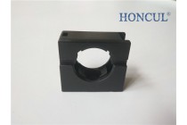 黑色带盖尼龙软管支架江苏南京