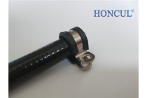 尼龙波纹软管山西太原