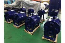 瑞普特板壳式换热器生产厂家竭诚为大家服务