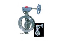 日本OKM对夹手柄蝶阀