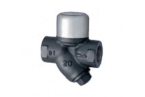 日本耀希达凯热动力疏水阀