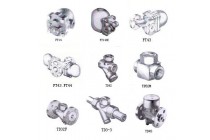 英国斯派莎克浮球式疏水阀FT14，FT44