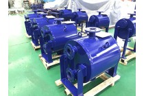 板壳式换热器生产厂家揭晓板壳式换热器和板式换热器区别