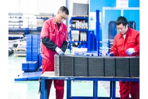 瑞普特板壳式换热器生产厂家为我国换热器作出贡献