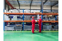 板壳式换热器厂家哪家好？青岛瑞普特引领换热器行业发展