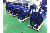 板壳式换热器厂家哪家好？认准瑞普特板壳式换热器厂家