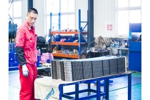 板壳式换热器厂家哪家好？认准瑞普特板壳式换热器厂家