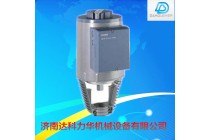 西门子温控阀执行器SKD62SKB62