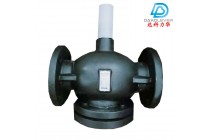 西门子电动二通调节阀西门子温控阀蒸汽阀