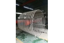 钛换热器，钛盘管，钛反应釜，钛合金设备，钛标准件