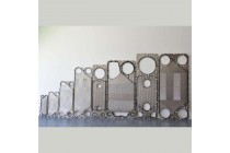 板式换热器板片 不锈钢板式换热器板片 不锈钢板片 易清洗