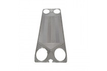 板式换热器板片 板片 钛板换热片 规格齐全