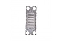 板式换热器板片 板片 钛板换热片 规格齐全