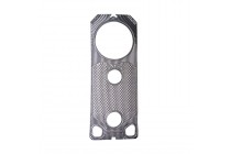 板式换热器板片 不锈钢板片 304耐高温腐蚀板片