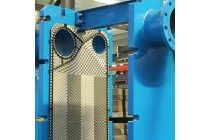 可拆式板式换热器 螺旋板式换热器 钛板板式换热器