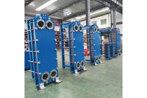 可拆式板式换热器 螺旋板式换热器 钛板板式换热器