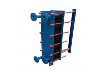 可拆式板式换热器 不锈钢换热设备 可拆卸易清理