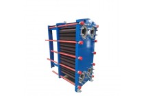 可拆式板式换热器 不锈钢换热设备 可拆卸易清理