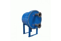 全焊接换热器 板壳换热器 板框式换热器