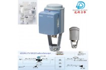 SIEMENS西门子阀门驱动器SKD60执行器SKD62