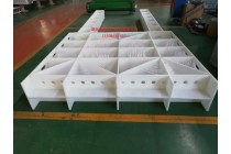 防腐氟塑料换热器（PFA、PTFE、FEP）