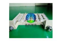 防腐氟塑料换热器（PFA、PTFE、FEP）