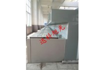 化学镀pp槽体 化学镀镍成套设备
