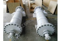 陕西瑞特    氟塑料换热器     厂家直销