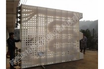 电镀槽专用四氟换热器 防腐蚀电镀槽专用四氟换热器 防腐蚀