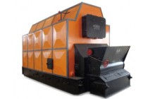 20T 、40T、80T锅炉改造、维修