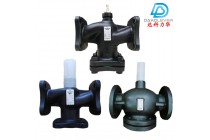 VVF53.40-20西门子蒸汽电动调节阀