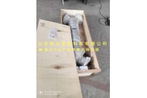 莹光全不锈钢管式换热器