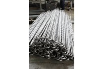 螺旋扁管/扭曲管/三维管