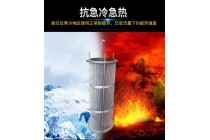 凯航供应聚酯纤维除尘滤芯 防静电滤芯