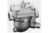 日本TLV浮球式蒸汽疏水阀J3X/5X