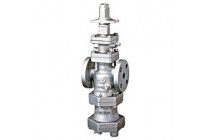 日本TLV蒸汽减压阀COSR-16原装正品