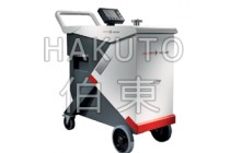 上海伯东 氦质谱检漏仪 ASM390