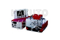 上海伯东 模块化氦质谱检漏仪 ASI 35